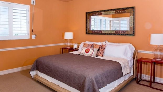 Donax 3 Bedroom Condo by RedAwning - Foto 4, Habitación