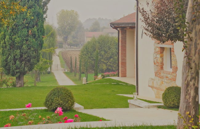 Agriturismo Relais Maddalene101 - Photo 45