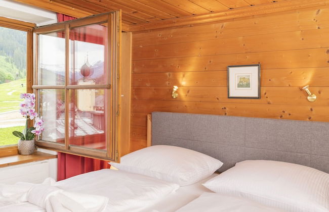 Appartements Bernhofer - Foto 26