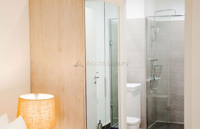 Accra Luxury Apartments at Loxwood - Foto 68