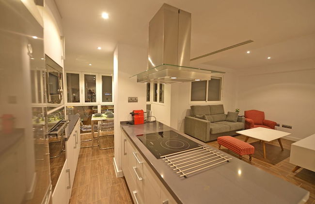 Avda planta 11 vistas Bahía playa - Foto 7