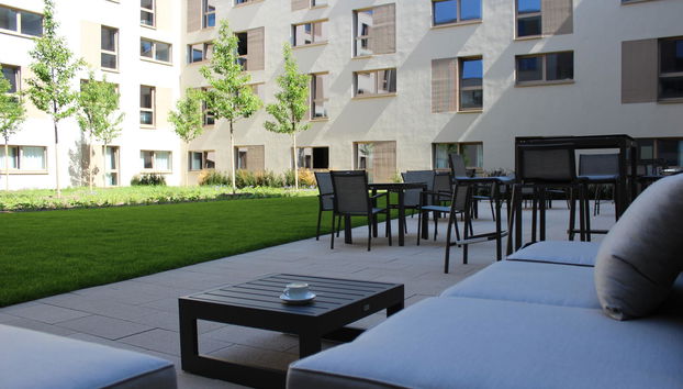 Maseven Muenchen Messe Dornach - Foto 2