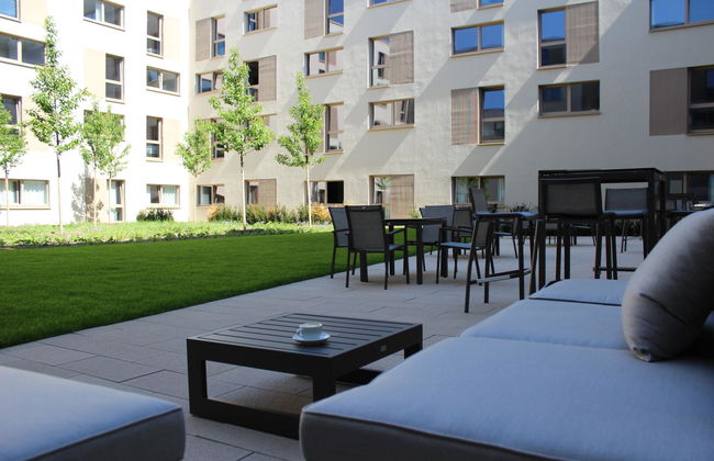 Maseven Muenchen Messe Dornach - Foto 2