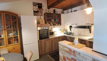 Apartment SEA VIEW - Foto 4, stove, pet friendly, minibar