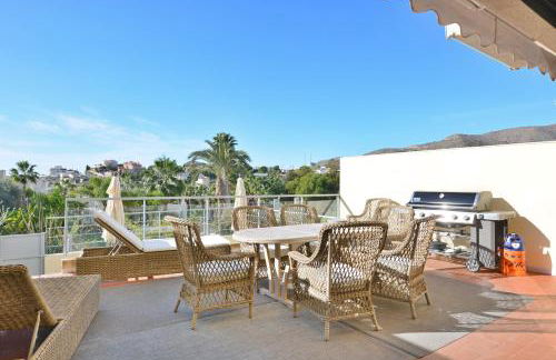 Exquisite Costa Blanca Escape Townhouses - Photo 14