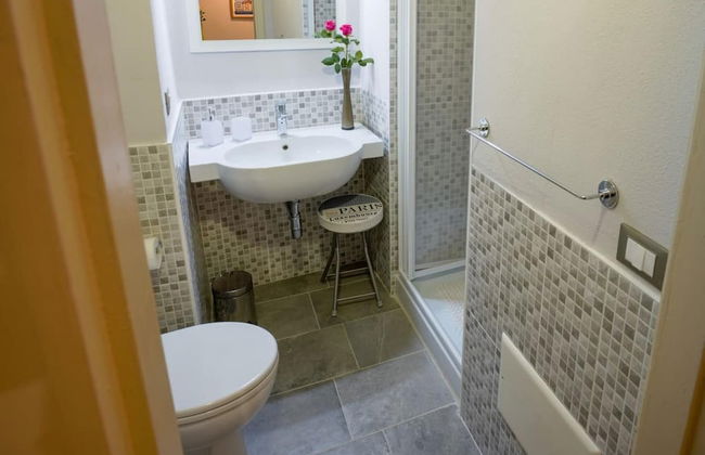 Welcomely - Residenza Deriu - Pina - Foto 15