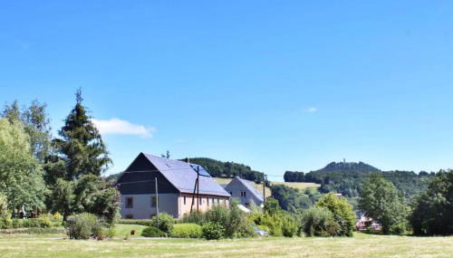 Gîte Les 4 Saisons - Foto 5