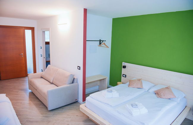 Agritur Verderame - Foto 13