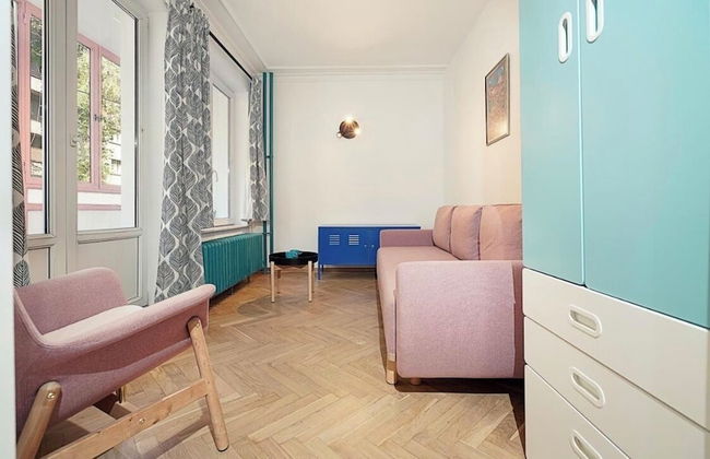 Tulum Apart Belgrade - Foto 6