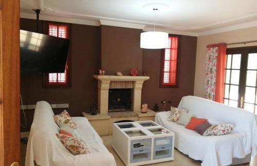 Villa Celia - Foto 18