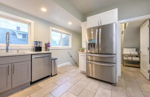 Upgraded Home with 5 BR 4 Bath 4 FREE gated parking space, Family,EV,RV friendly - Foto 33