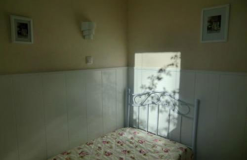 Ferienwohnung Rosenflair - Foto 13