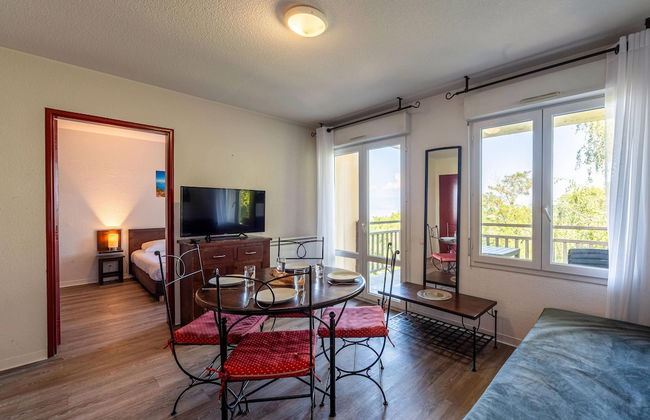 Zenitude Evian Les Terrasses du Lac, an Ascend Collection Hotel - Foto 19