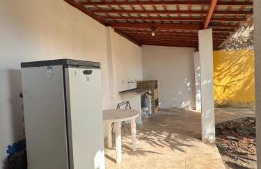 Casa com Piscina na Barra de São Miguel - Foto 11