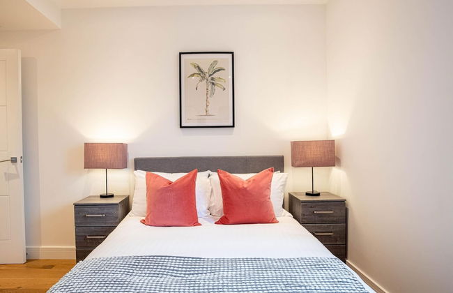 One Bed - Queensmere Shopping Centre by Belvilla - Foto 3