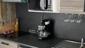 APPARTEMENT T2 GRUISSAN PLAGE DANS RÉSIDENCE CALME - Foto 5