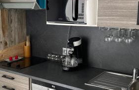 APPARTEMENT T2 GRUISSAN PLAGE DANS RÉSIDENCE CALME - Foto 5