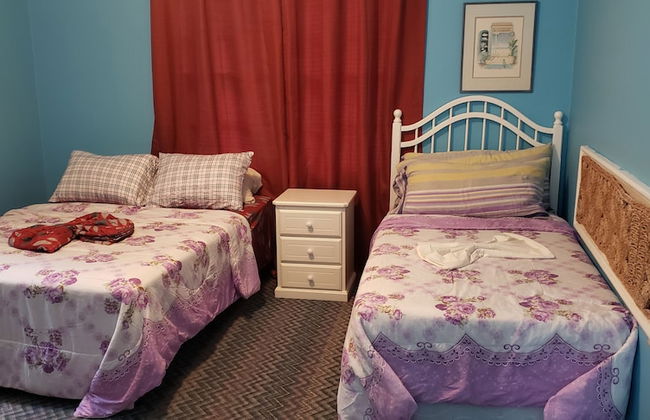 The Ocean Blue Beach House - Photo 3