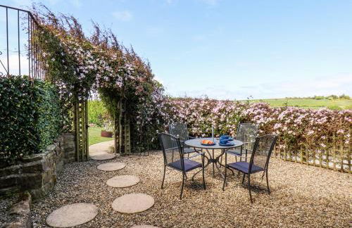 Wayside Farm Cart Cottage - Foto 8