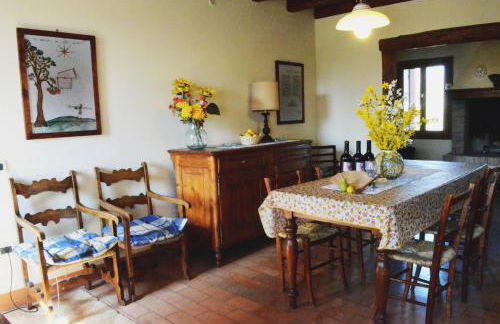 Agriturismo Ca' Roer - Foto 33