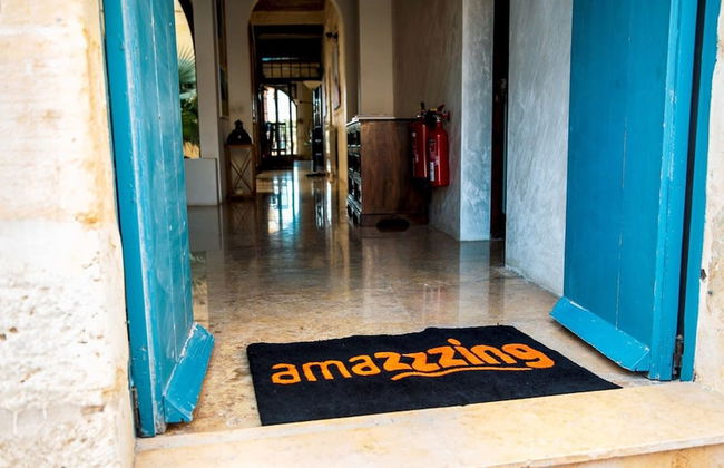 Gozo Dream With Heated Indoor Pool Outdoor Pool - Foto 22