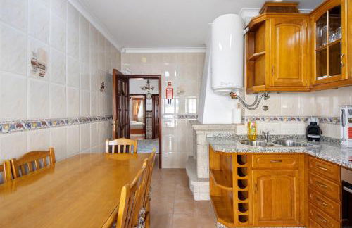 Casa Cimo D'Aldeia - Foto 8