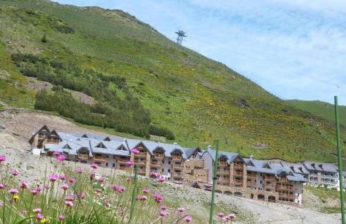 Résidence Mer & Golf Tourmalet - Foto 4