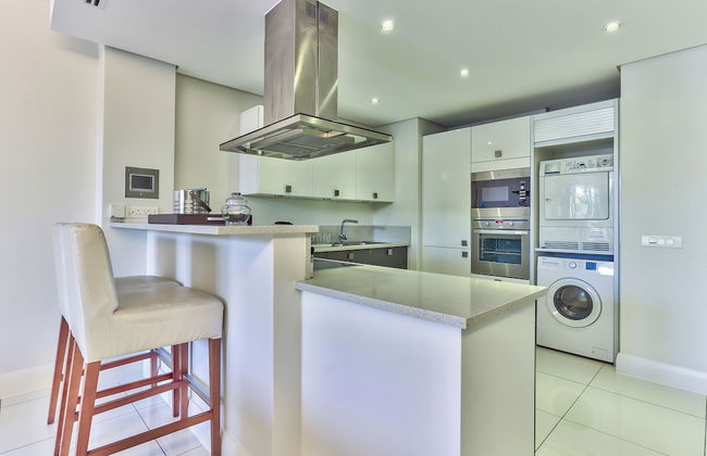 Lawhill Luxury Apartments - Photo 38