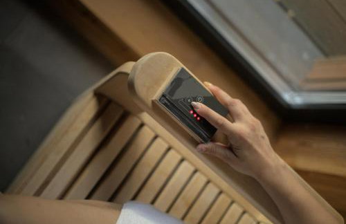 Krovacja - całoroczne domki w Puszczy Noteckiej - Foto 31