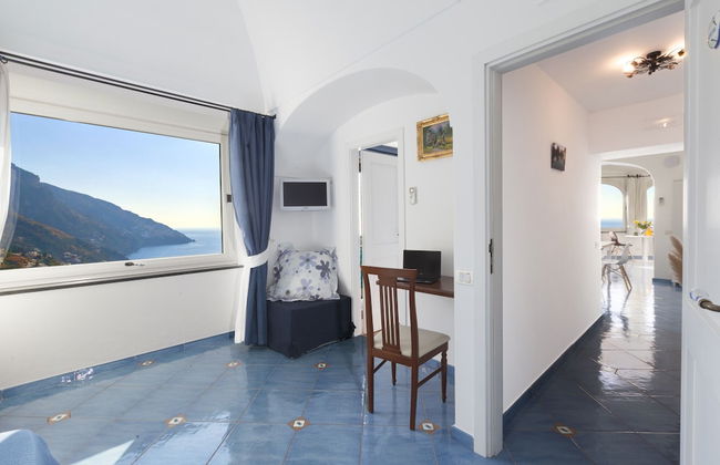 Villa Settemari - Foto 8