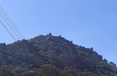 A Casa Amarela de Sintra - Photo 42