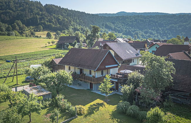 Apartment Zupančič - Foto 36