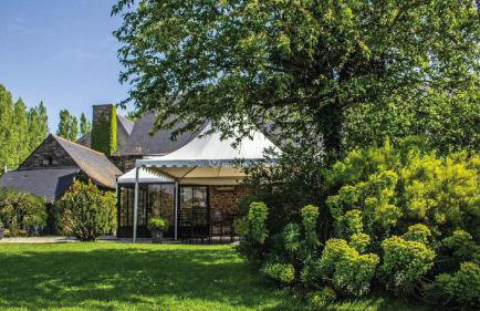 Manoir de la Bégaudière - Photo 50