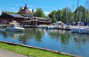 Apartment Zamkowa Park - Foto 59