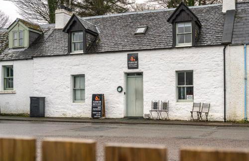 Plockton Distillery Flat - Foto 1