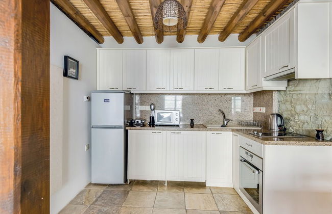 Sanders Arsorama Great 1 Bdr Apt With Shared Patio - Foto 9