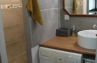 la villa des six ifs - Le mûrier - Foto 12