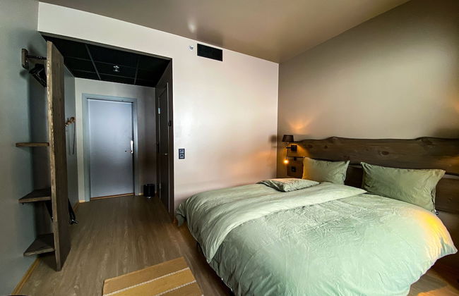 Bjørnfjell Mountain Lodge - Photo 3