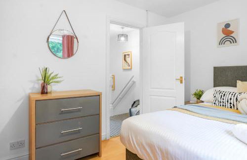 Easter Special Rates Applied Cozy Home in Haydock St Helens - Foto 8