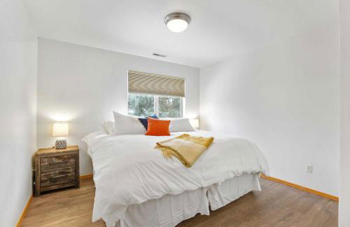 Heart of Bozeman Townhome with Patio Near MSU - Foto 27