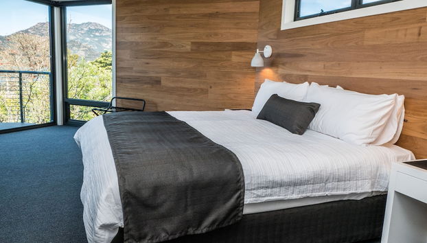 At the Bay - Foto 5, Habitación