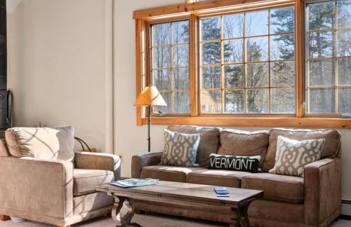 Sugarbush Seclusion in Vermont - Foto 4