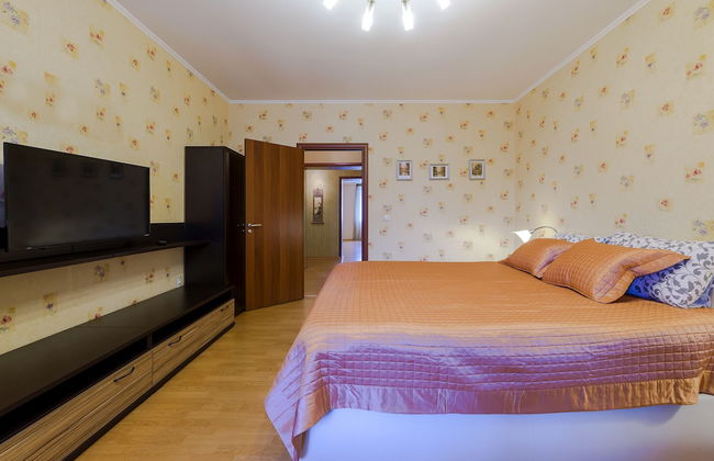 Apartments on Pionerskaya - Photo 23