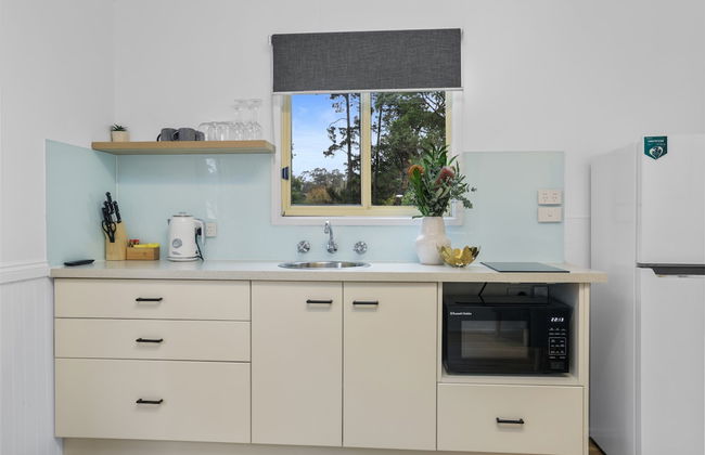 Creswick Holiday Park - Photo 9