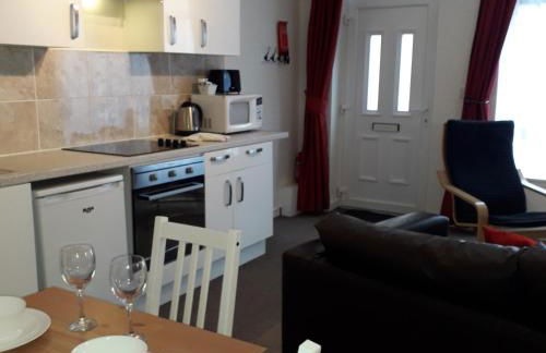 Lucea Cottage - Foto 4