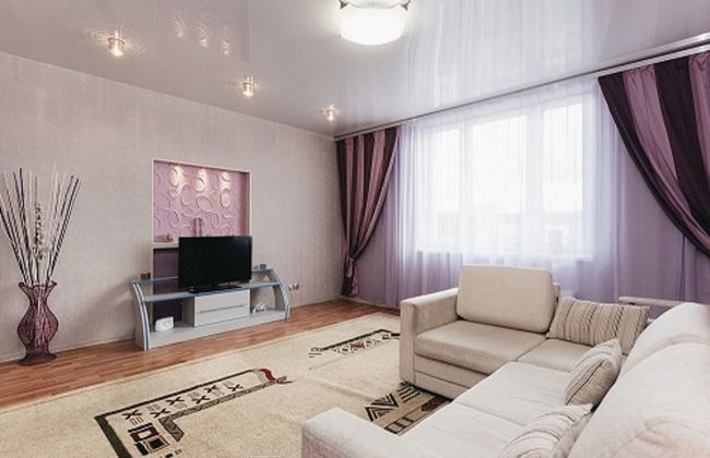 Domashny Uyut Malysheva 4B - Foto 1