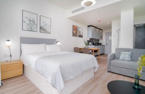 Limehome Valencia Carrer de Sant Jacint - Photo 74