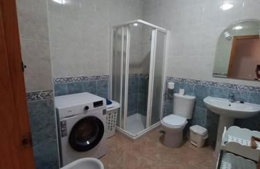 Apartamento Villaricos con parking - Foto 10