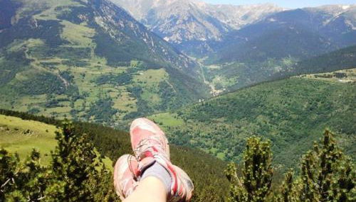 Apartamentos Rurales Les Barnedes - Foto 5