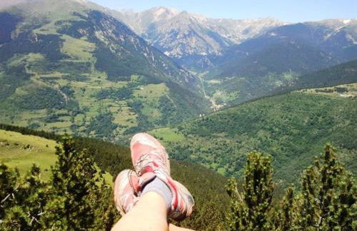 Apartamentos Rurales Les Barnedes - Foto 5